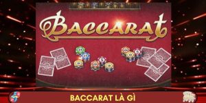 Giải Mã Baccarat Là Gì – Từ May Mắn Đến Các Chiến Thuật