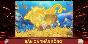 Bắn Cá Thần Rồng Chinh Phục Đại Dương, Hái Vàng Bội Thu