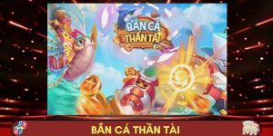 Bắn Cá Thần Tài - Game Săn Cá Đỉnh Cao Nhất Tại EE88