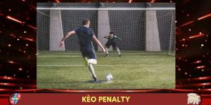 Kèo Penalty: Bí Quyết Chiến Thắng Trong Cá Cược Bóng Đá