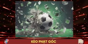 Kèo Phạt Góc EE88 Nơi Chiến Thuật Và May Mắn Giao Thoa