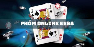 Phỏm Online EE88 – Trò Chơi Gặp Gỡ Công Nghệ Hiện Đại