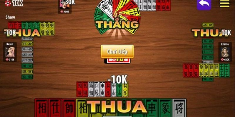 Tam cúc online thú vị và hấp dẫn cho các anh em bet thủ