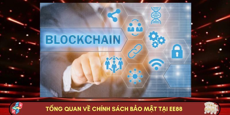 Tổng quan chính sách bảo mật tại EE88