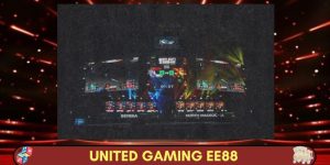 United Gaming EE88 - Nhà Phát Hành Game Số 1 Hiện Nay