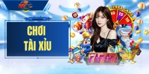 Chơi Tài Xỉu