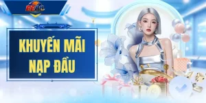 Khuyến Mãi Nạp Đầu