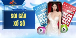 Soi Cầu Xổ Số