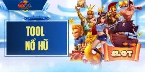 Tool Nổ Hũ