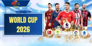 World Cup 2026
